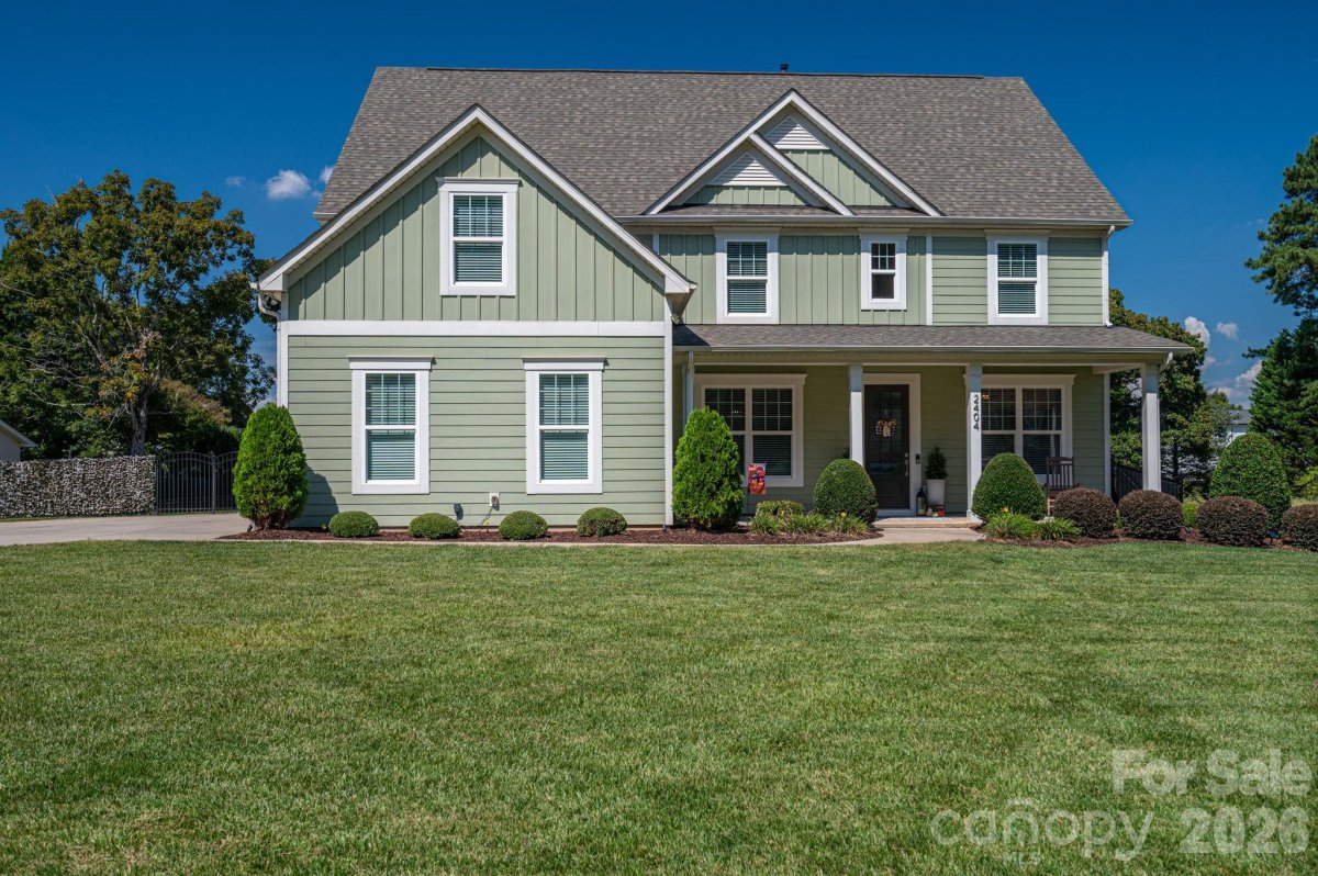 2404 Rosemond Circle