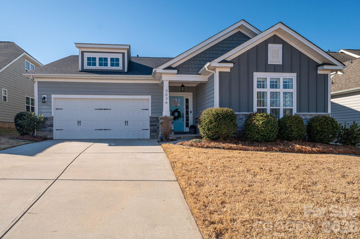 3036 Winged Teal Court