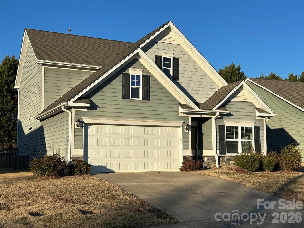 1415 Troon Drive