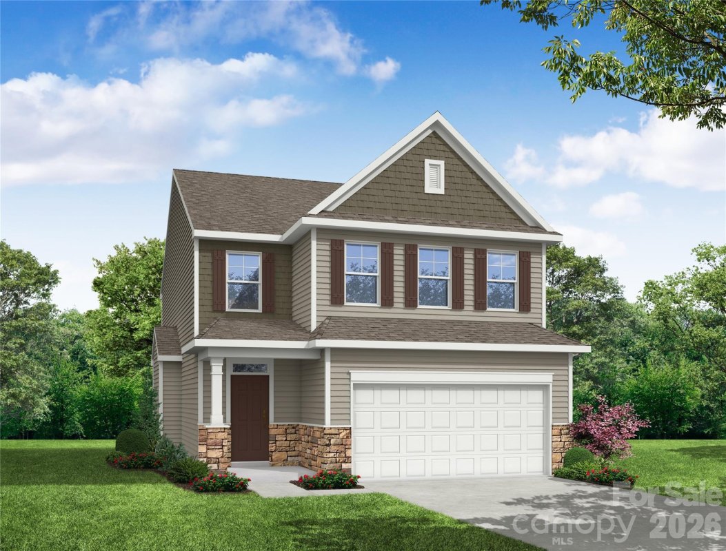 13122 Foxberry Road