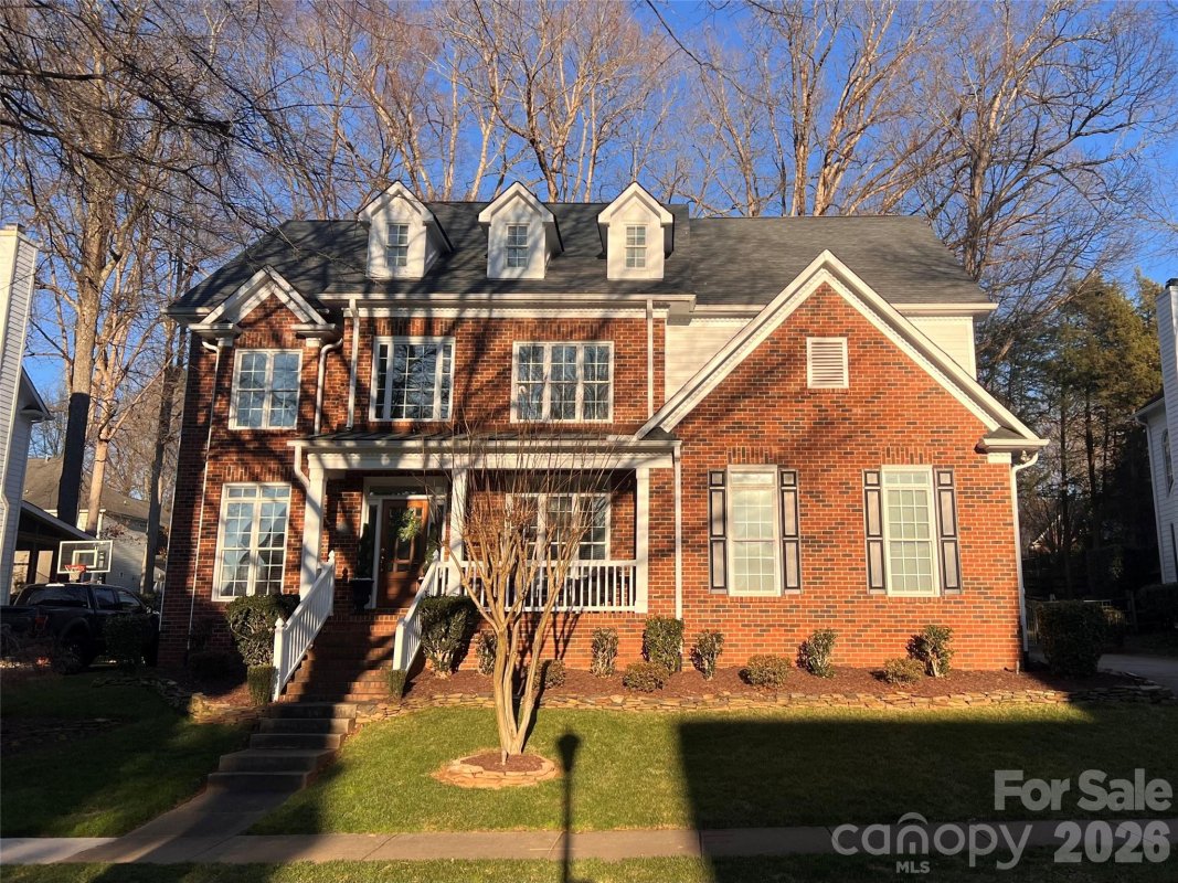 16116 Hallaton Drive