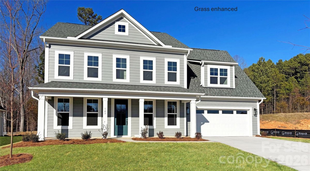 143 Eve Ash Lane