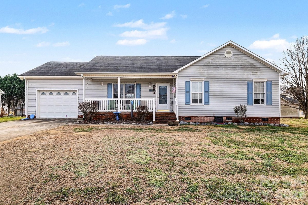 126 Rock Island Drive