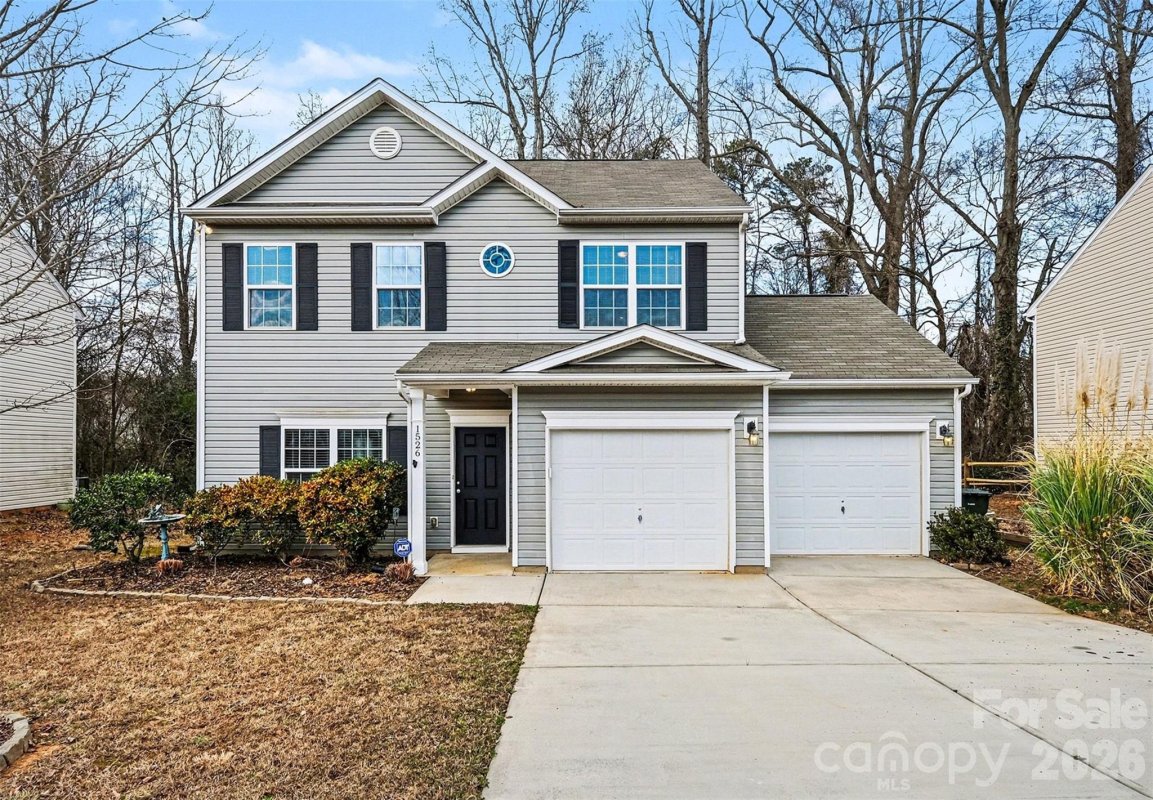 1526 Glenbar Court