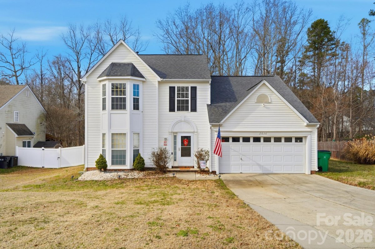 2036 Mallard Pine Court