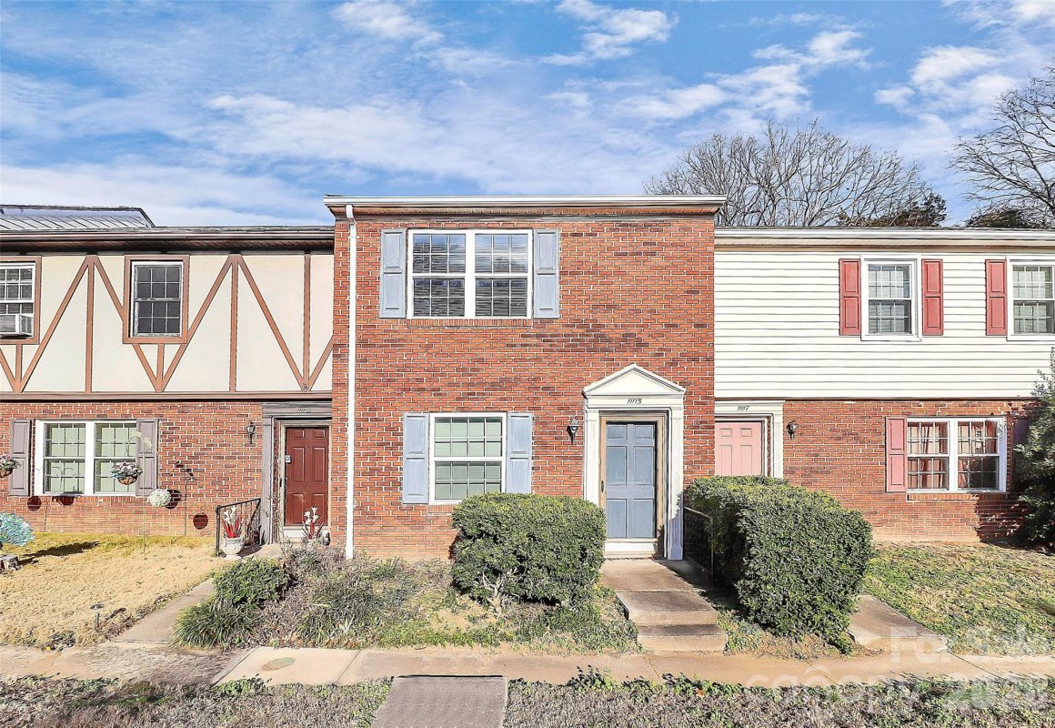 11115 Park Road