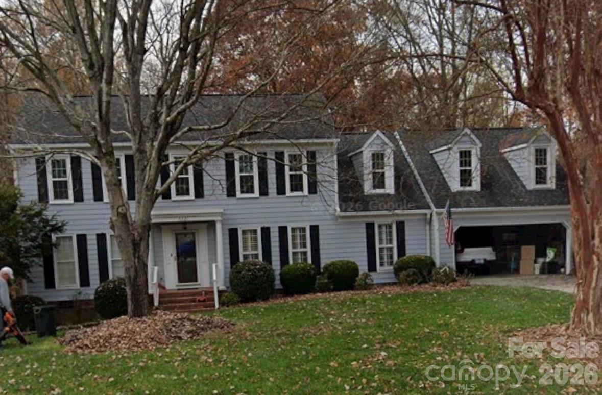 5721 Trimmings Court