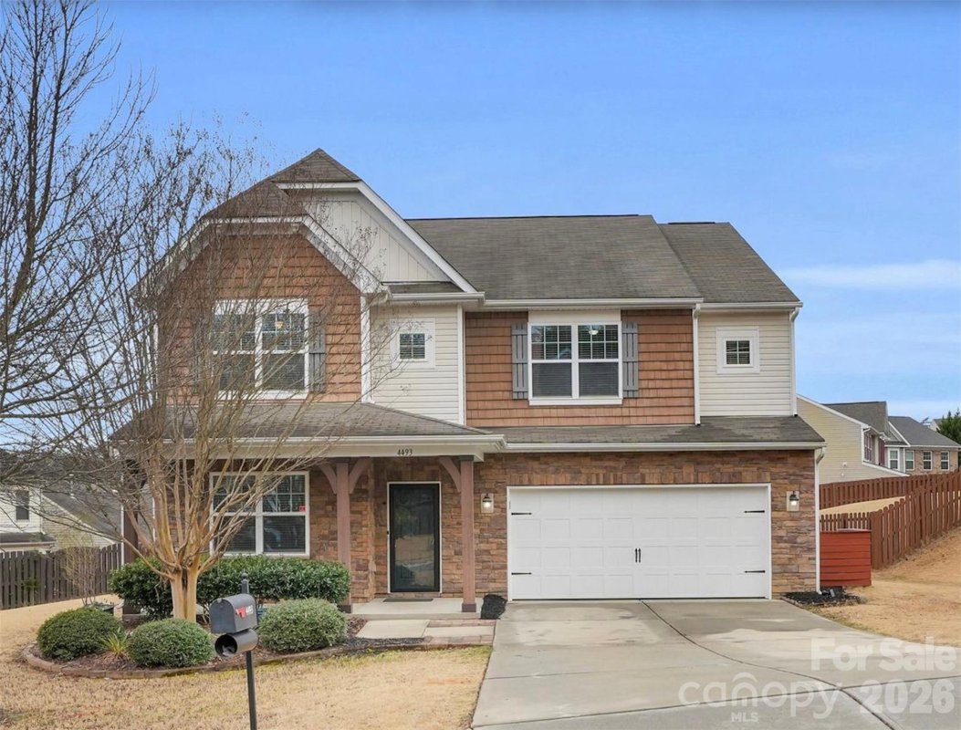 4493 Haddington Drive
