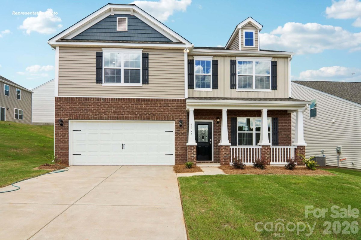 204 Calvin Creek Drive