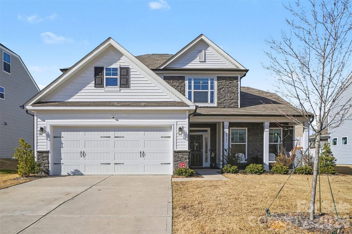 2361 Windley Drive