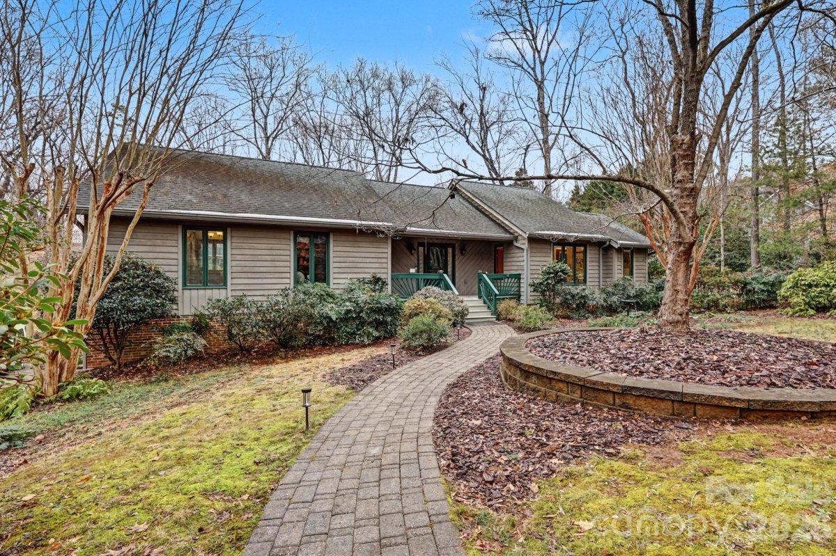6111 Bittersweet Lane