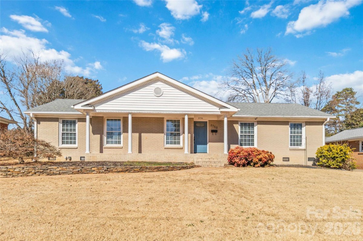 3750 Havenwood Road