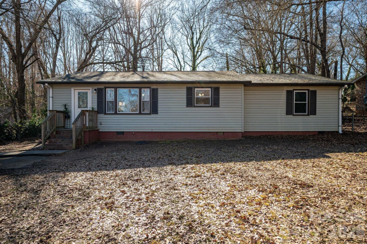 389 Carson Drive