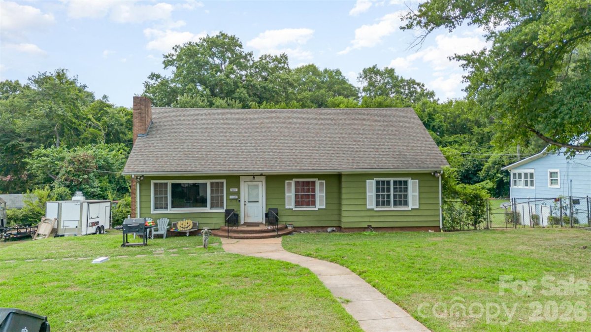 1318 Enderly Road