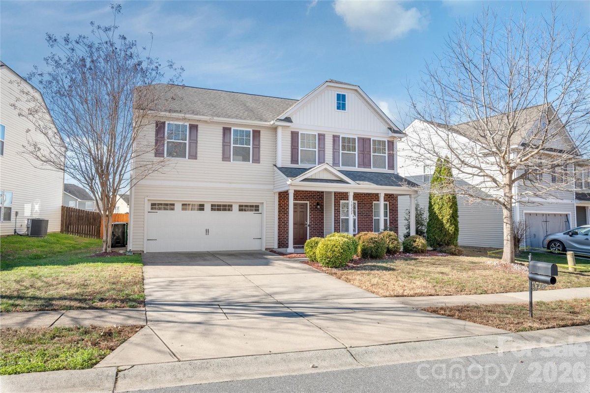10229 Snowbell Court