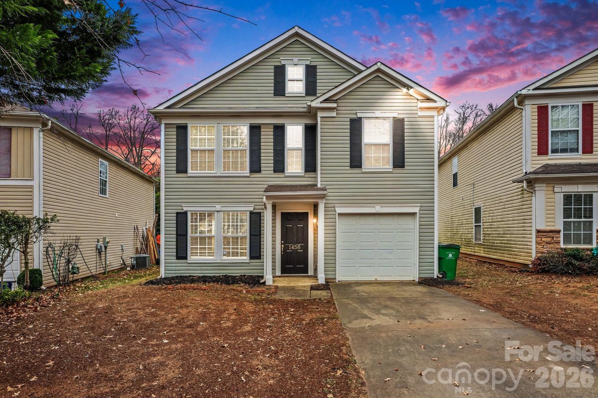 1456 Prairie Valley Drive
