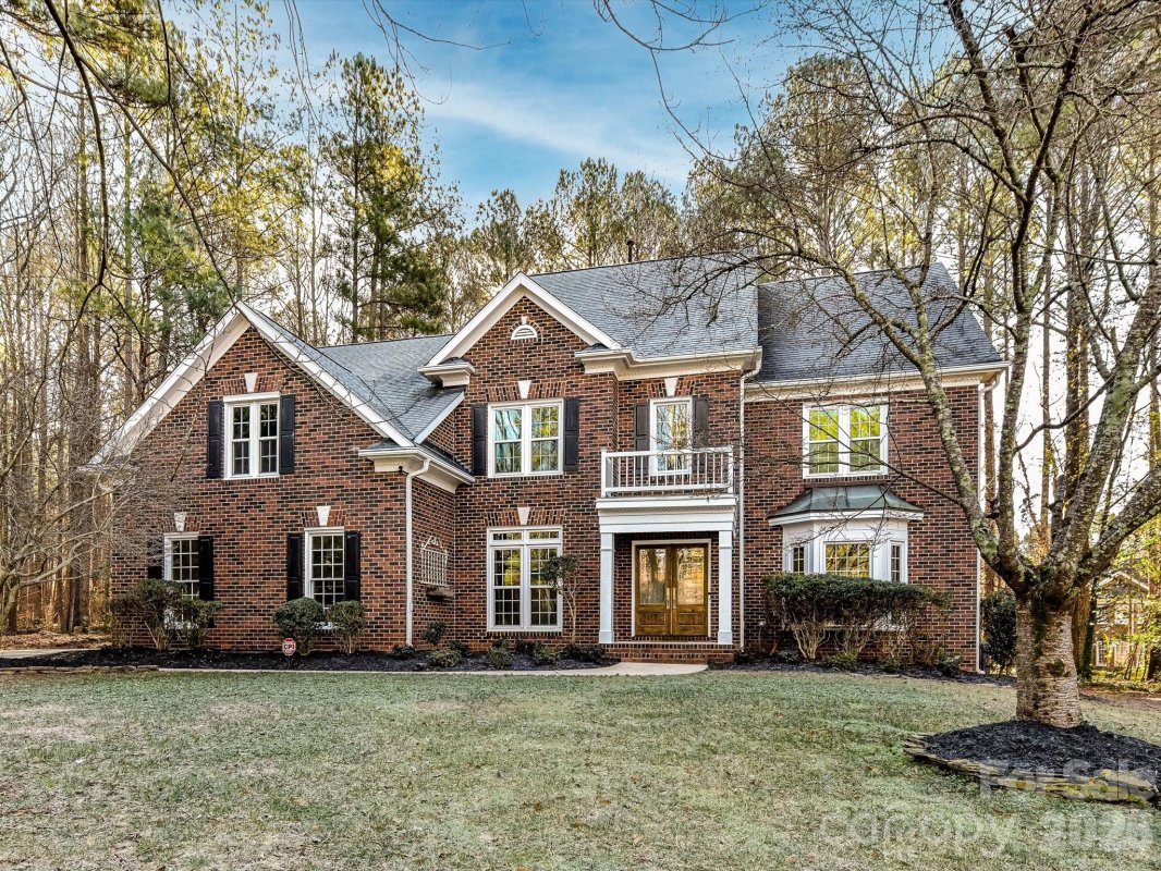 11912 Breezy Trail Lane