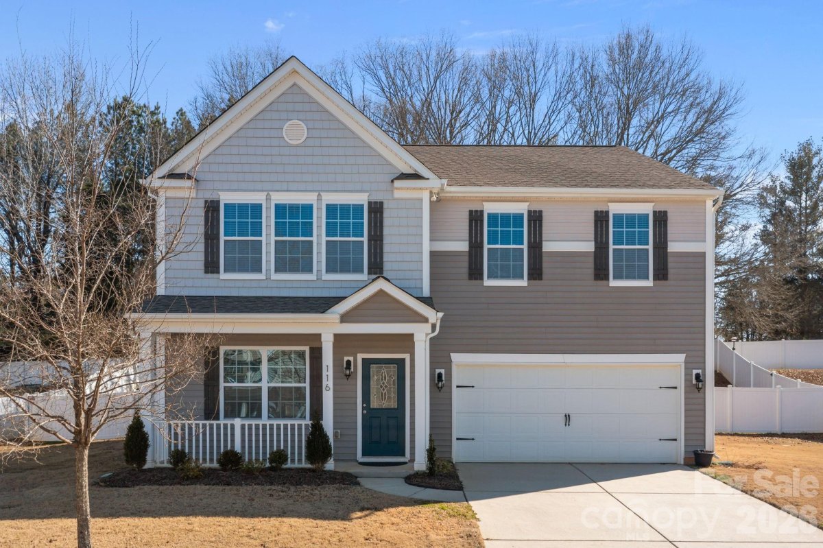 116 Rippling Water Drive