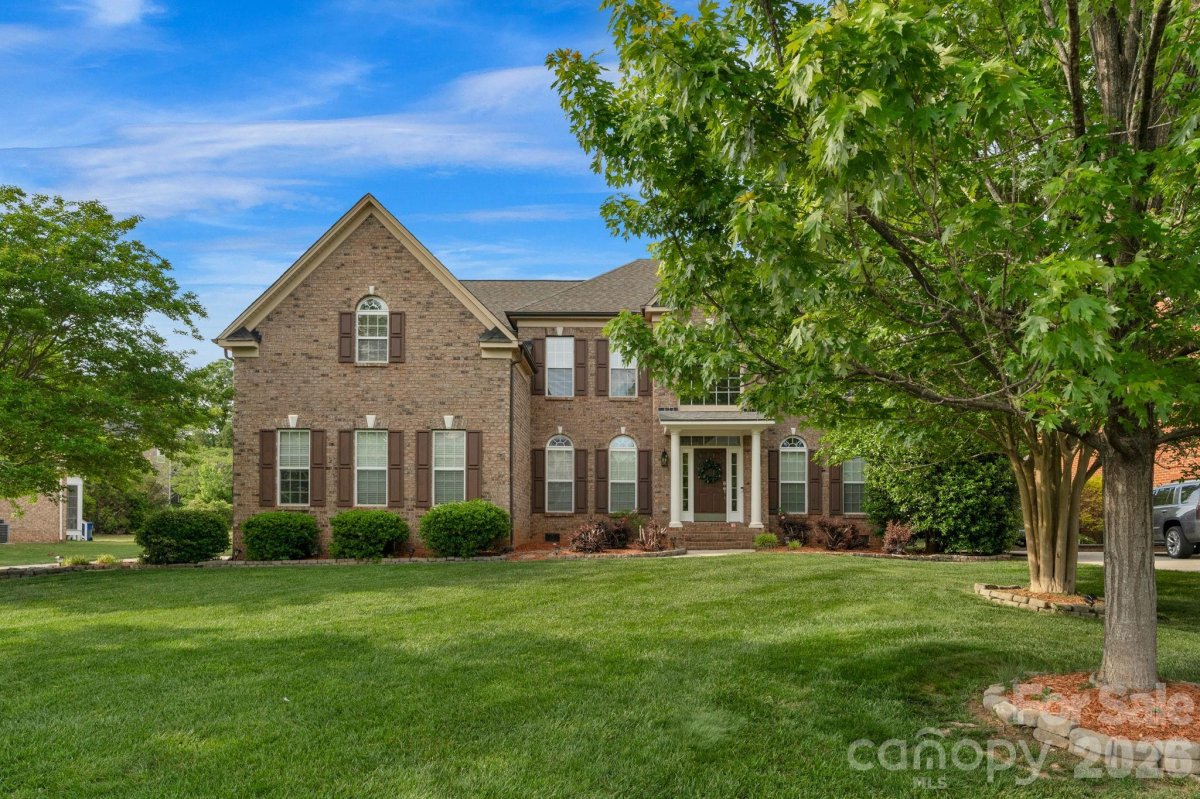 1116 Crooked River Drive