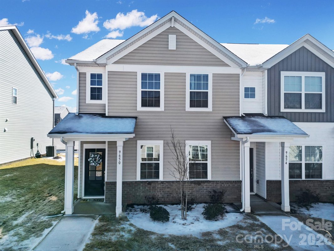 9650 Old Garden Circle
