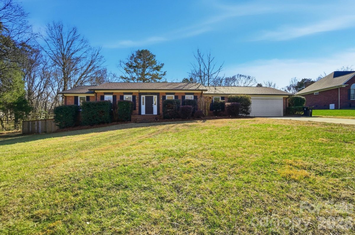 4214 Glen Haven Drive