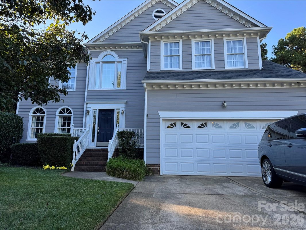 4846 Fortunes Ridge Trail