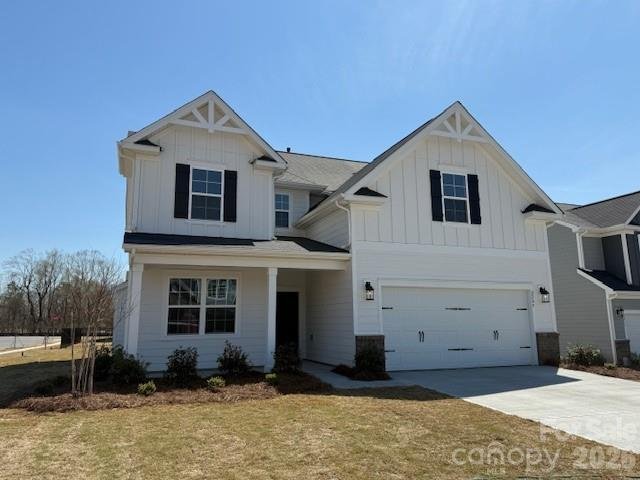 2205 Camber Drive