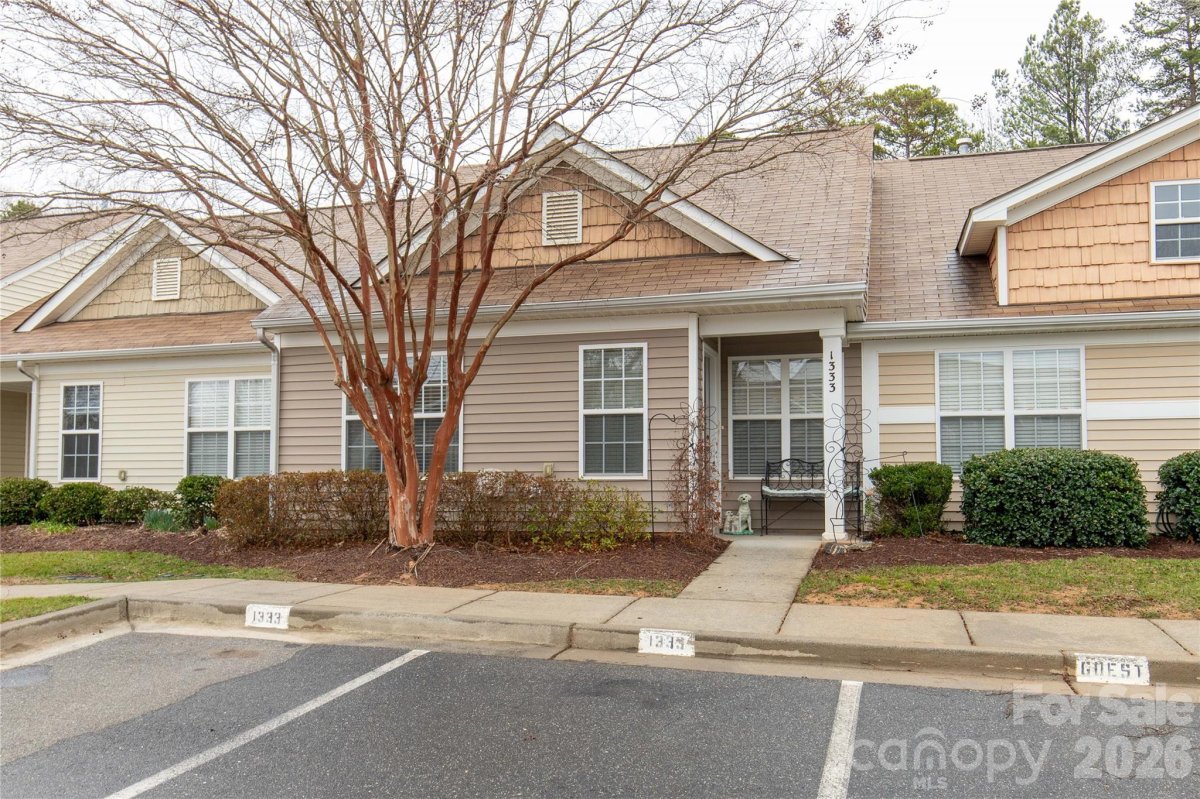 1333 Stoney Creek Lane