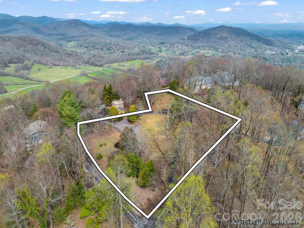 5 Chestnut Top Circle