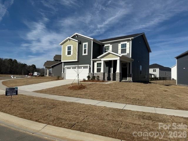 1421 Honey Trail Street