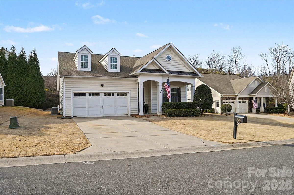 1229 Gold Rush Court