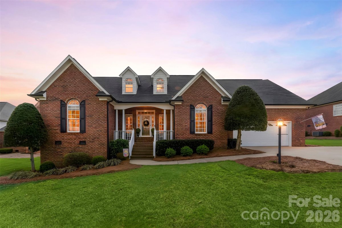 2708 Wynewood Court