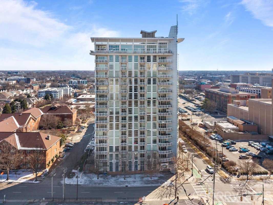 505 E 6th Street