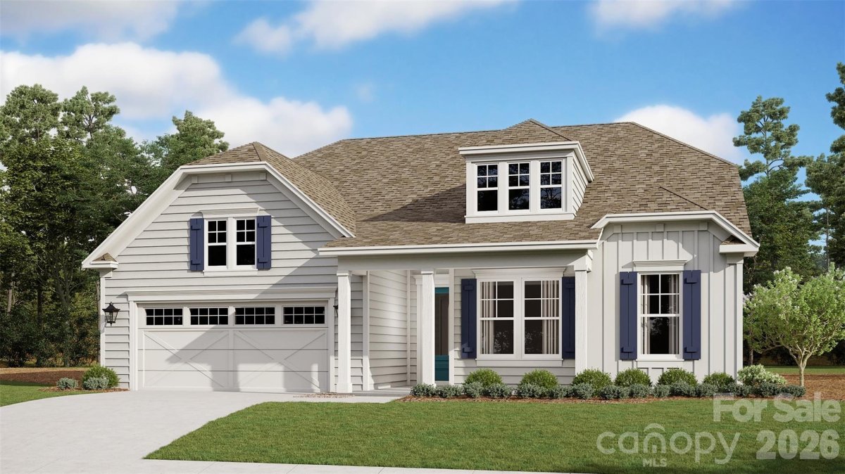 6020 Gray Shadow Court