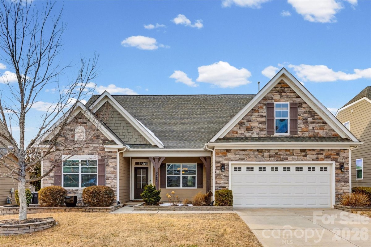 3043 Burgess Drive