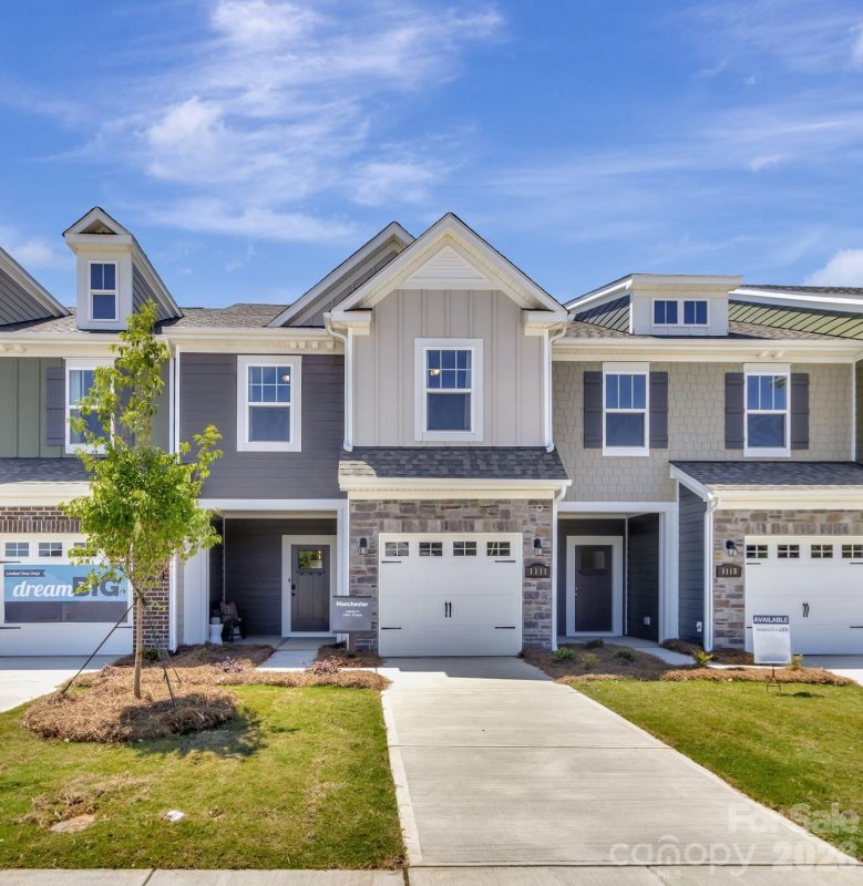 1111 Overbrook Place