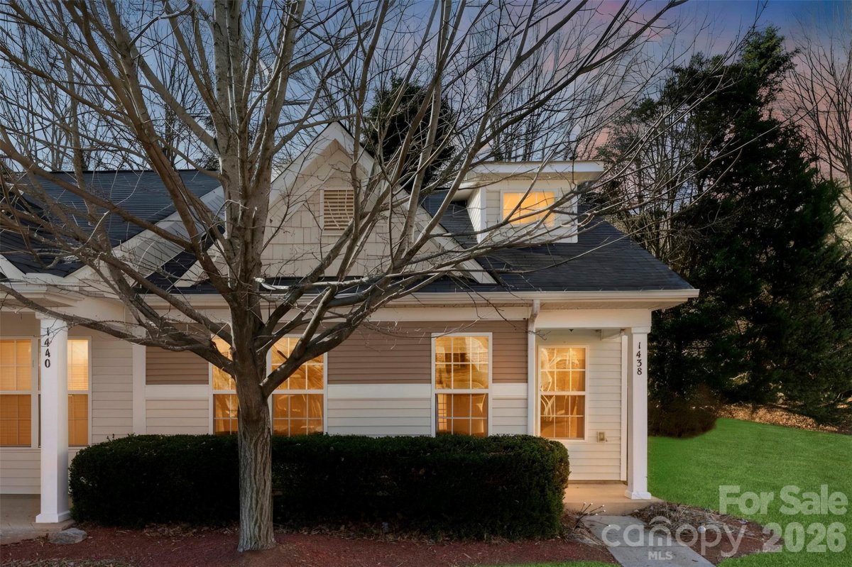1438 Harpers Inlet Drive