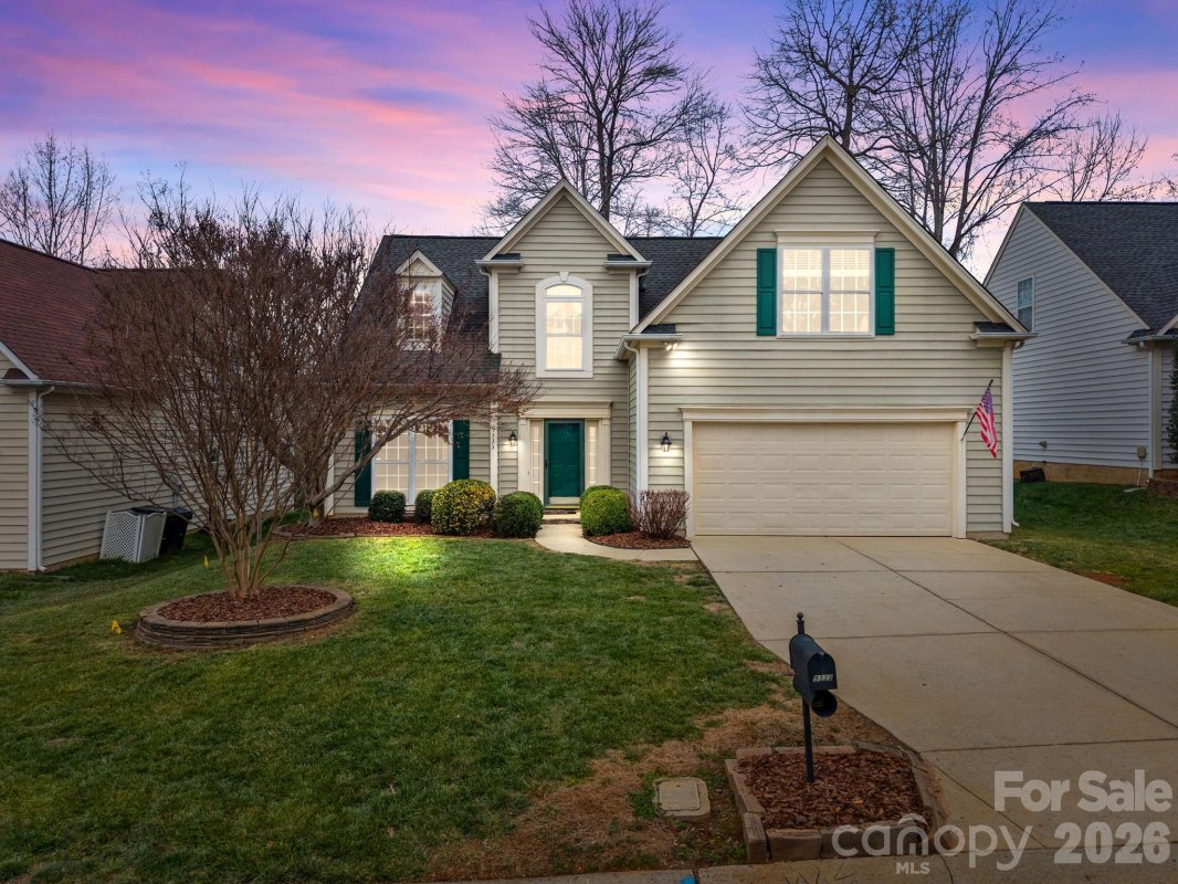 9333 Stawell Drive