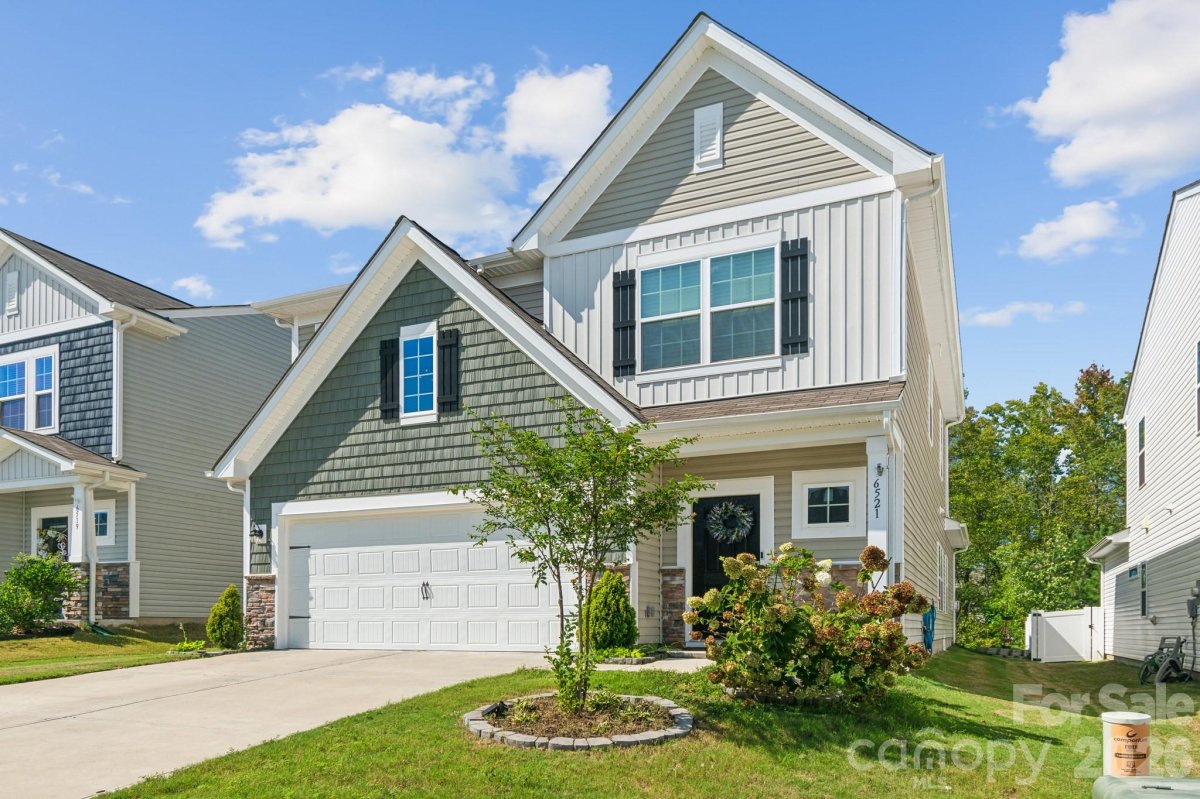 6521 Gopher Road
