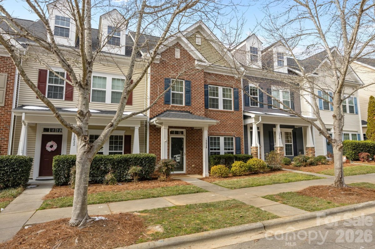 13828 Cypress Woods Drive