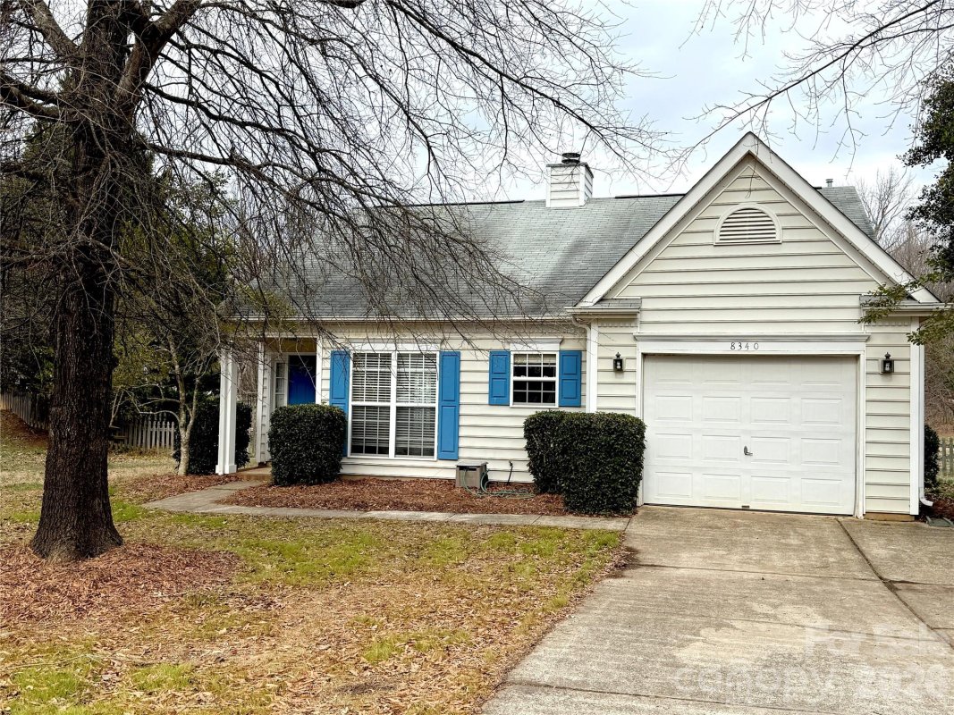 8340 Hornwood Court