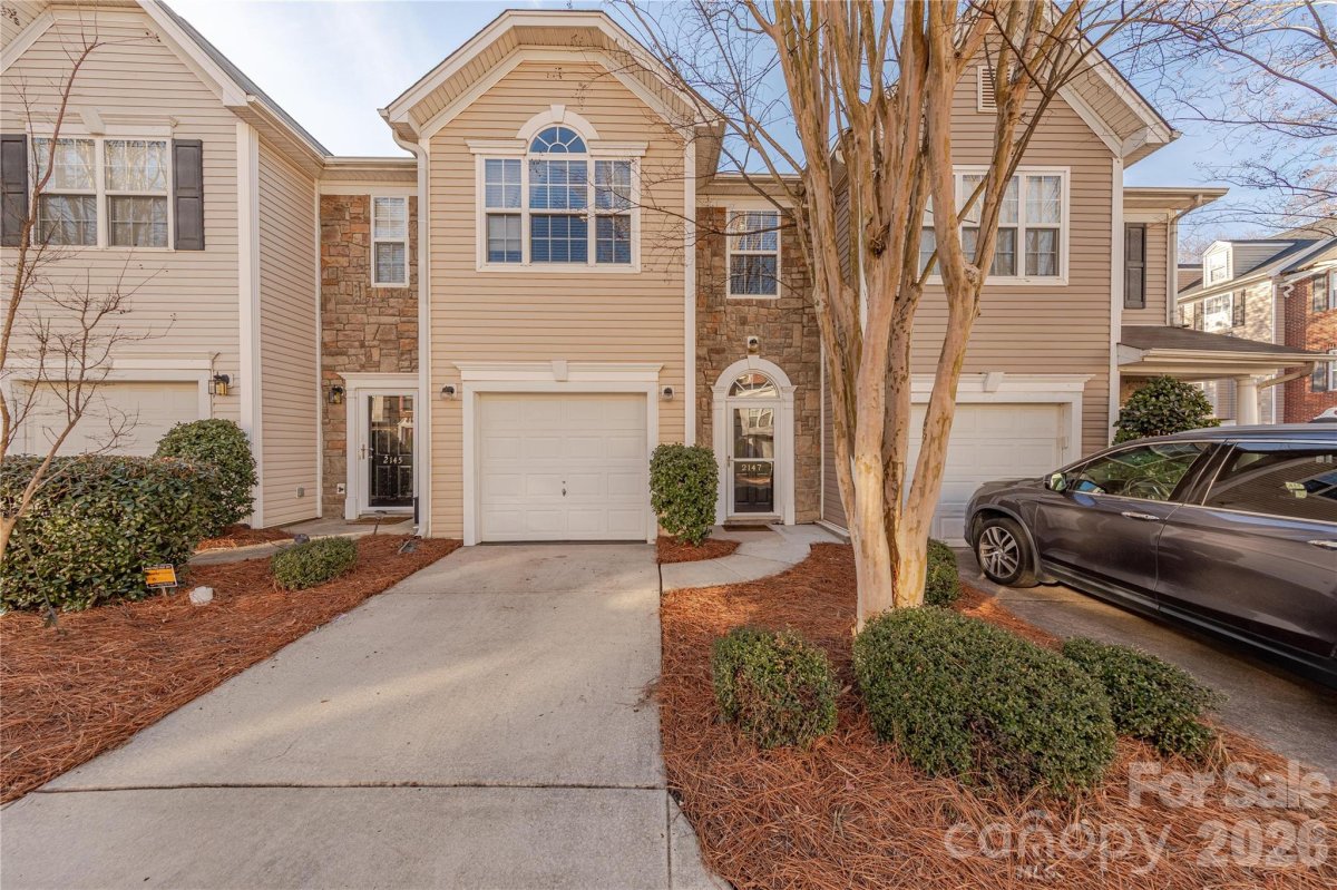 2147 Midnight Blue Lane