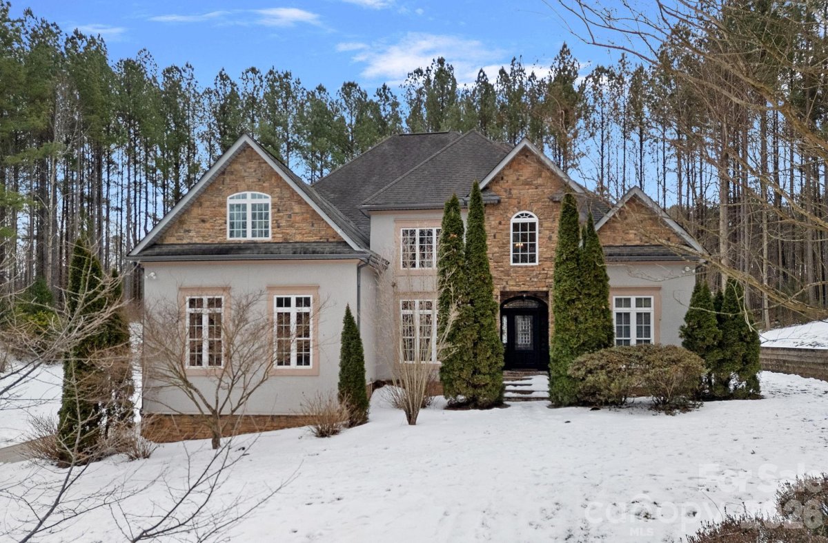 131 Winding Forest Drive