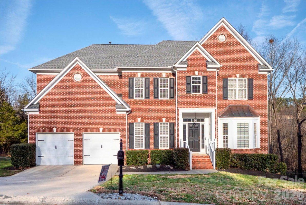 7267 Willowbrook Drive