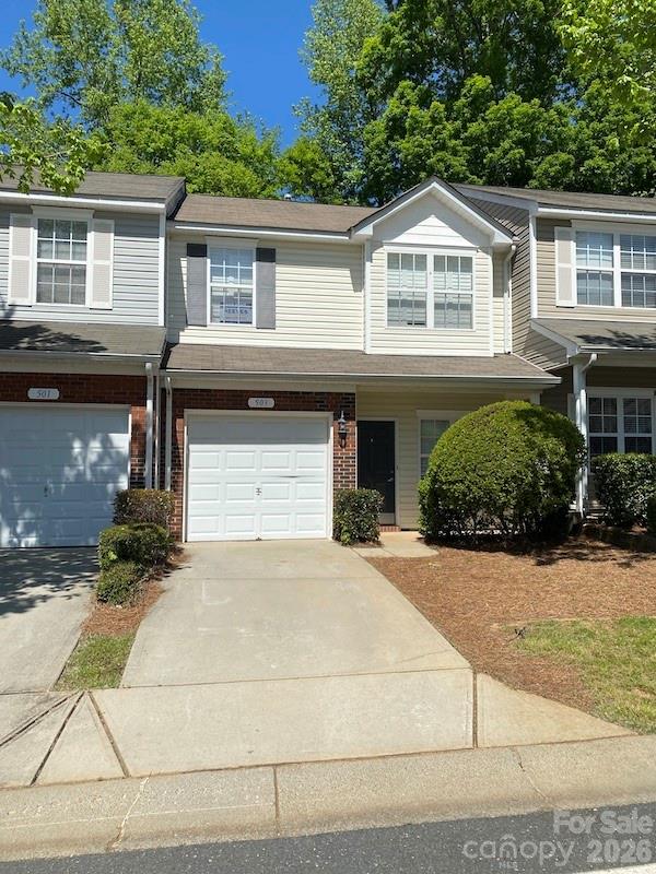 503 Delta Drive
