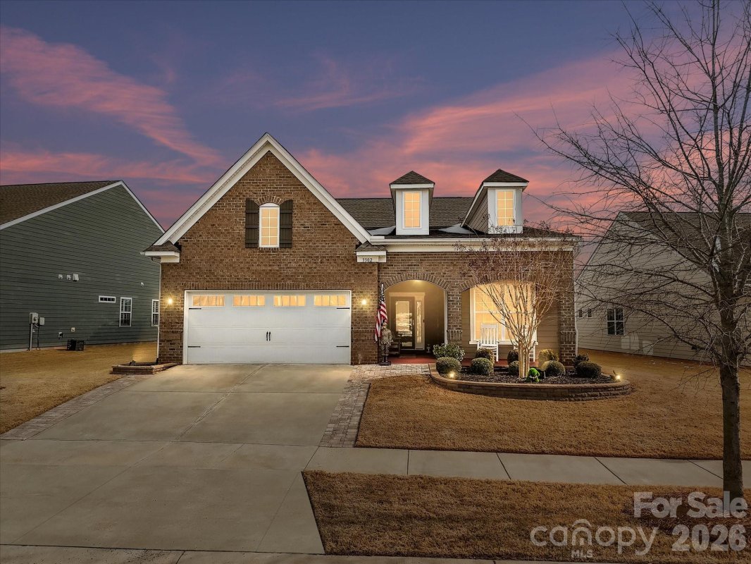 3302 Oliver Stanley Trail