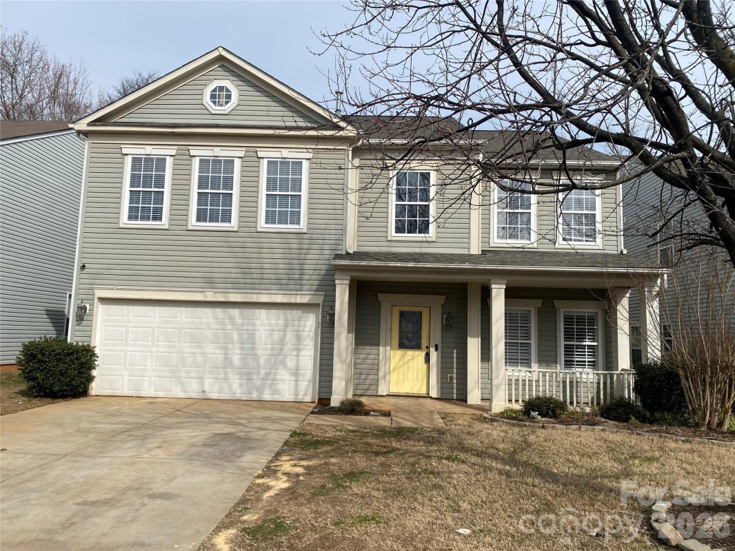 2054 Durand Road