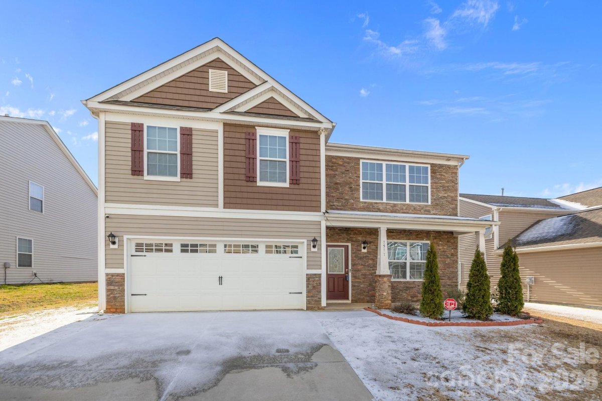 7577 Nolen Farm Drive