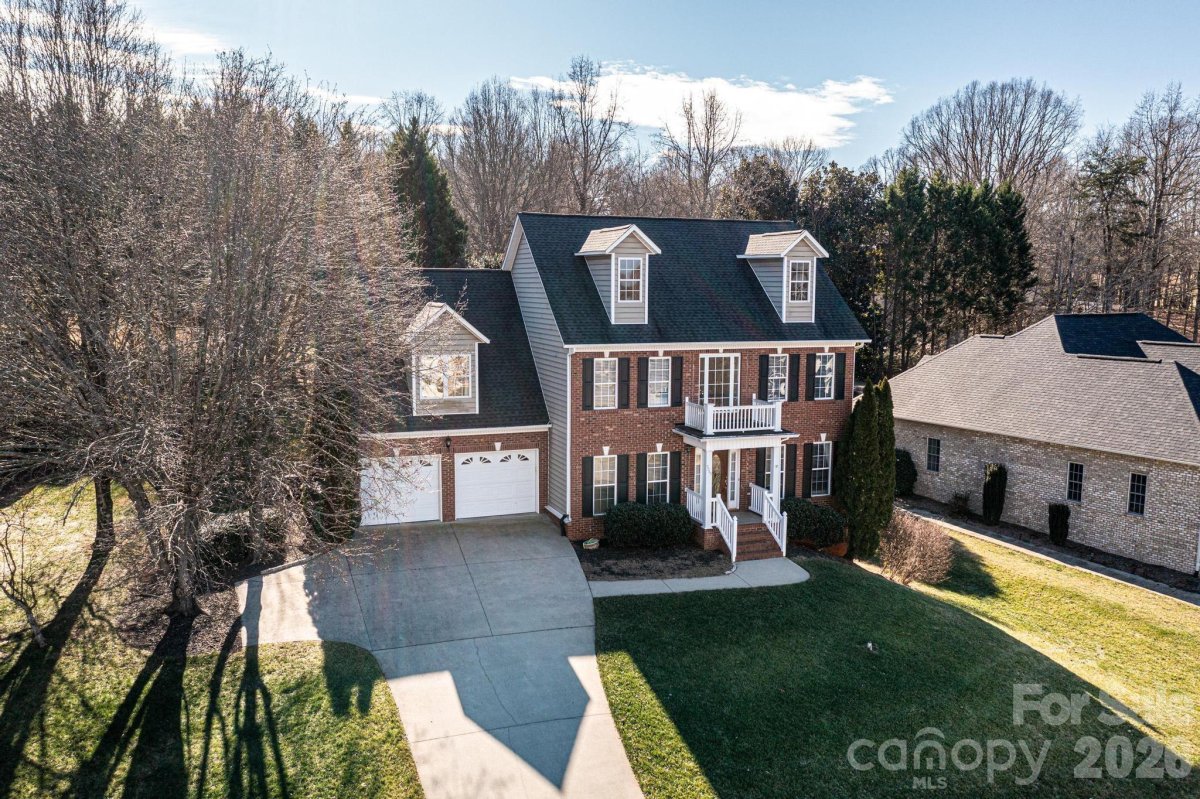 5045 Old River Drive