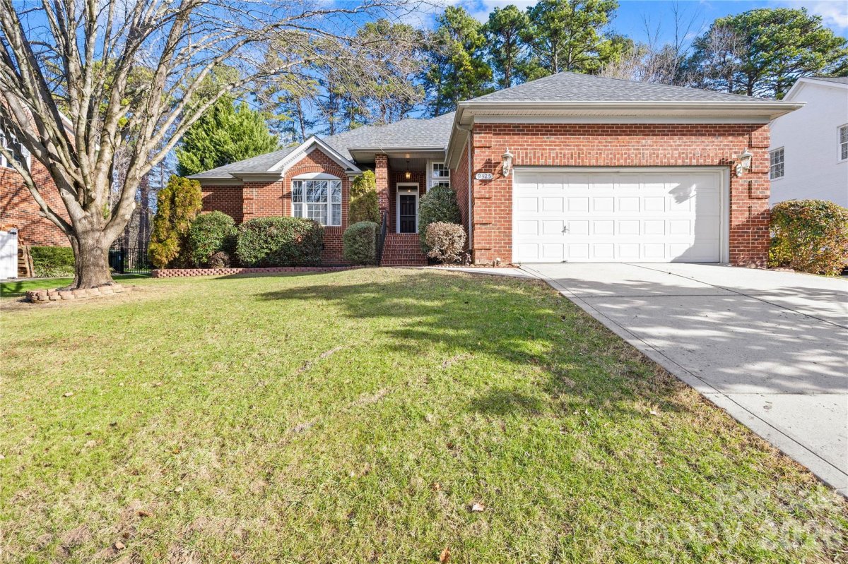 9325 Brown Gelly Drive